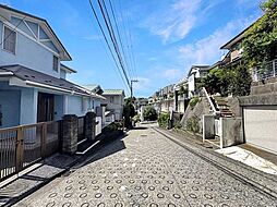 物件画像 戸塚区下倉田町 古家付土地