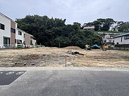 栄区公田町 土地 B区画/全6区画