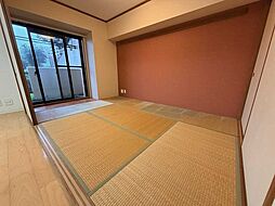 室内の画像