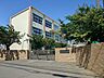 周辺：茅ヶ崎市立松浪中学校 860m