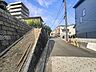 その他：前面道路