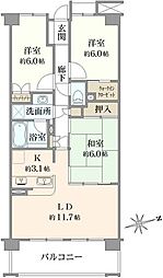 ゼファーヒルズトゥ横浜戸塚