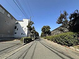 物件画像 高津区諏訪2丁目　土地