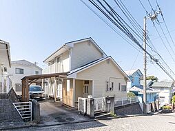 物件画像 戸塚区下倉田町 戸建