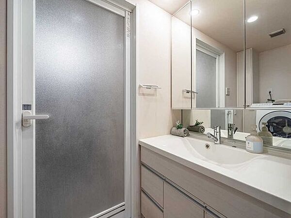 浴室