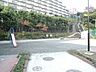 周辺：戸塚町 十八ノ区第二公園 50m