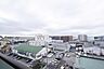 その他：バルコニーから