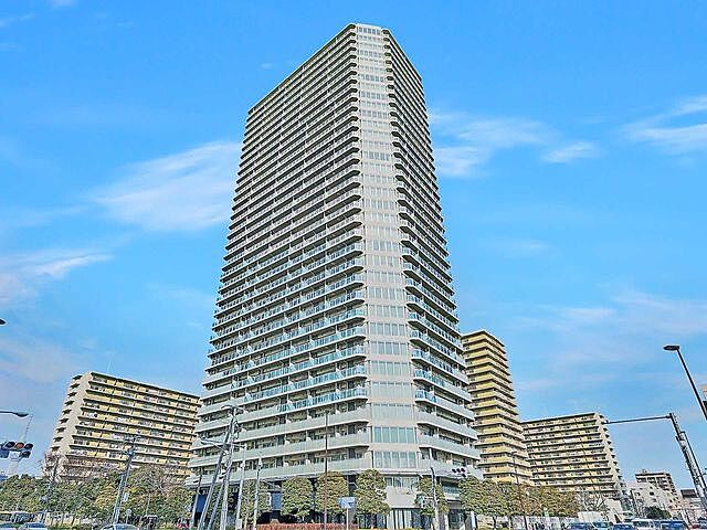 外観 パークハウス清澄白河タワー 16階/-