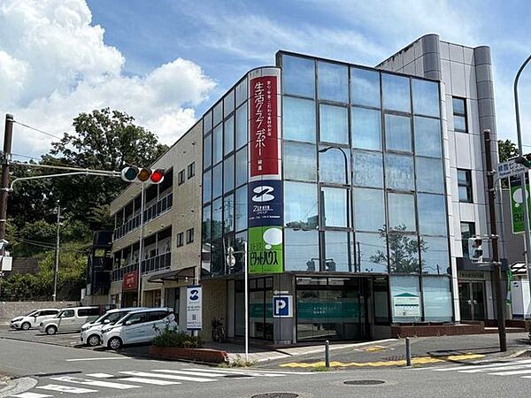周辺を拡大表示