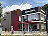 周辺：マクドナルド 緑園都市店 350m