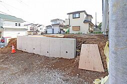 戸塚区深谷町 新築戸建B号棟