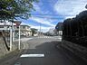 その他：南側公道(幅員4.5ｍ)