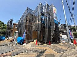 緑区西八朔町 新築戸建 B号棟