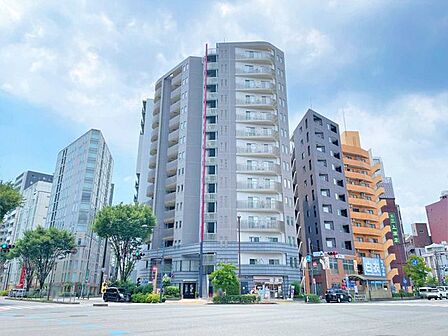 1SLDK 間取り