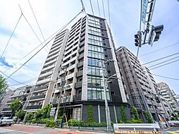 プラウド文京千駄木