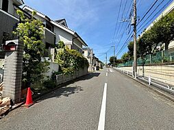 物件画像 青葉区桂台2丁目　売地　1区画