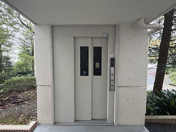 エレベーター