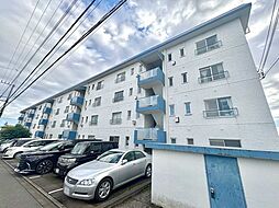 物件画像 藤が丘スカイマンション