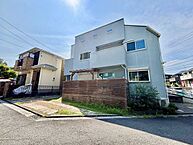 神奈川県横浜市青葉区奈良町：物件画像