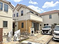 神奈川県横浜市緑区青砥町：物件画像