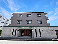 神奈川県川崎市高津区千年：物件画像