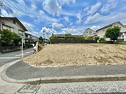青葉区鴨志田町 新築戸建 1号棟