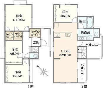 間取り 間取り