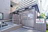 その他：ゴミ置き場