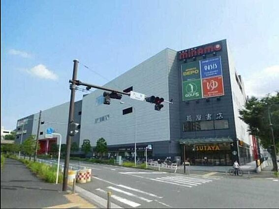 港北みなも 1...