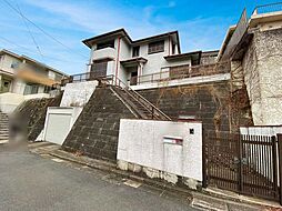 青葉区美しが丘4丁目 土地