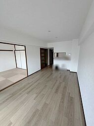 セザール第五鷺沼 3LDKの写真