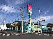fit care DEPO　中川店 40m