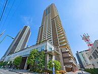 神奈川県川崎市中原区小杉町3丁目：物件画像