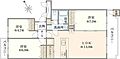 フォンテーヌ江田1階3,290万円