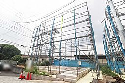 宮前区西野川3丁目 新築戸建1号棟(全17棟)