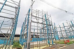 宮前区西野川3丁目 新築戸建2号棟(全17棟)
