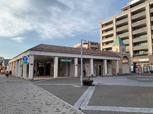 周辺を拡大表示