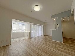 ビュープラザセンター北3-1 1SLDKの室内