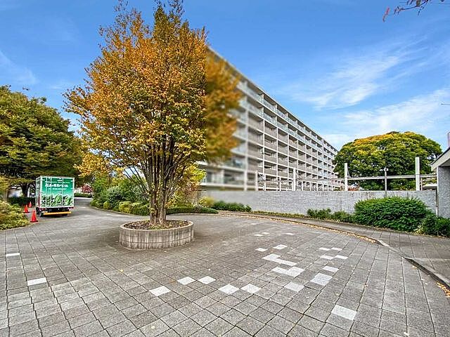 その他 パークハウスザガーデンイーストハウス 2階/-