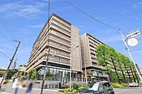 神奈川県横浜市青葉区美しが丘1丁目：物件画像