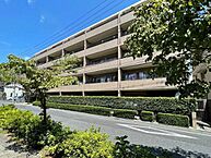 神奈川県川崎市中原区木月大町：物件画像