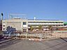 周辺： 川崎市立西丸子小学校 320m