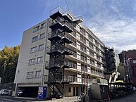 神奈川県川崎市高津区新作2丁目：物件画像