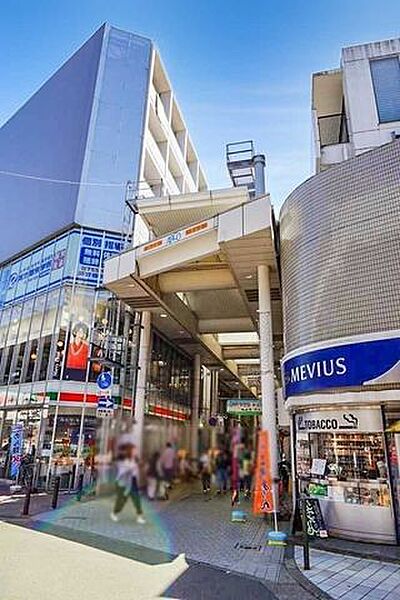 周辺を拡大表示