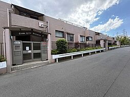 ライオンズヒルズ梶が谷