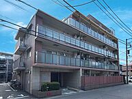 神奈川県川崎市高津区末長4丁目：物件画像