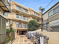 神奈川県川崎市宮前区菅生ケ丘：物件画像