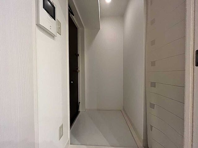 玄関 陽輪台みかみビル 6階/-