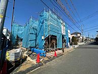 東京都町田市成瀬台1丁目：物件画像