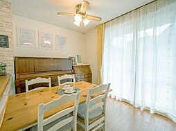 室内の画像